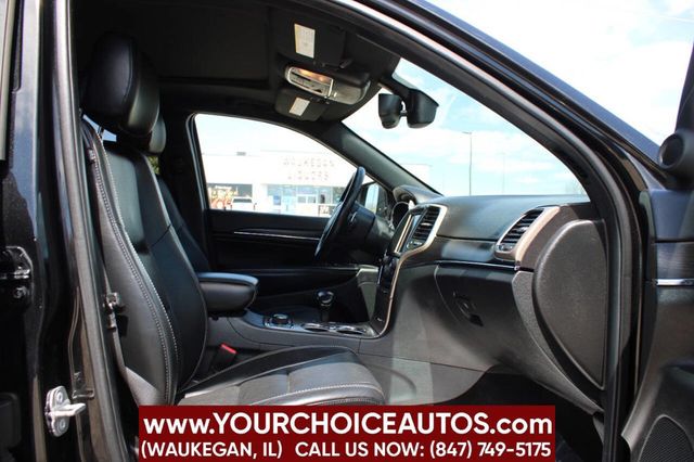 2014 Jeep Grand Cherokee 4WD 4dr Limited - 22841376 - 9