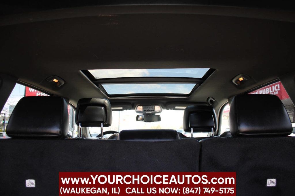 2014 Jeep Grand Cherokee 4WD 4dr Limited - 22841376 - 15