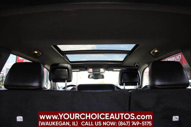 2014 Jeep Grand Cherokee 4WD 4dr Limited - 22841376 - 15