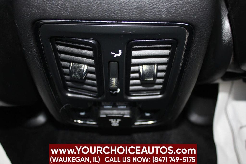 2014 Jeep Grand Cherokee 4WD 4dr Limited - 22841376 - 20