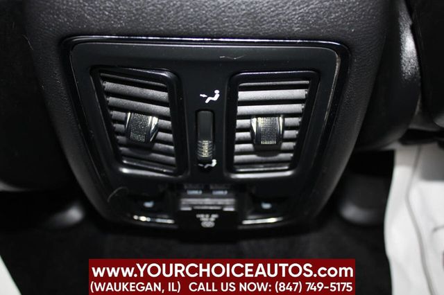 2014 Jeep Grand Cherokee 4WD 4dr Limited - 22841376 - 20