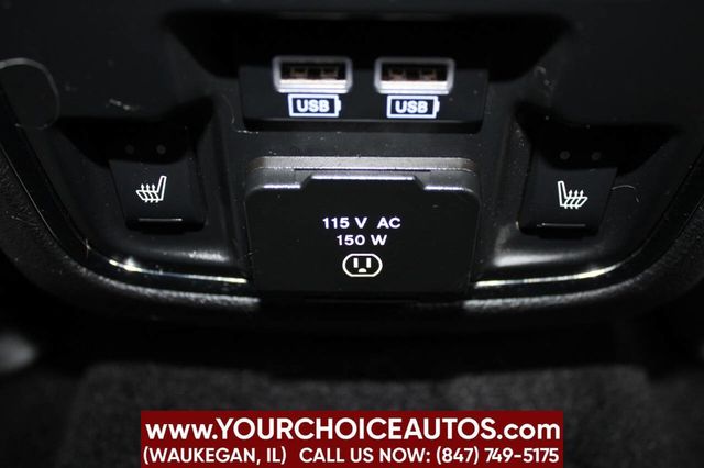 2014 Jeep Grand Cherokee 4WD 4dr Limited - 22841376 - 21