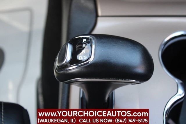 2014 Jeep Grand Cherokee 4WD 4dr Limited - 22841376 - 24