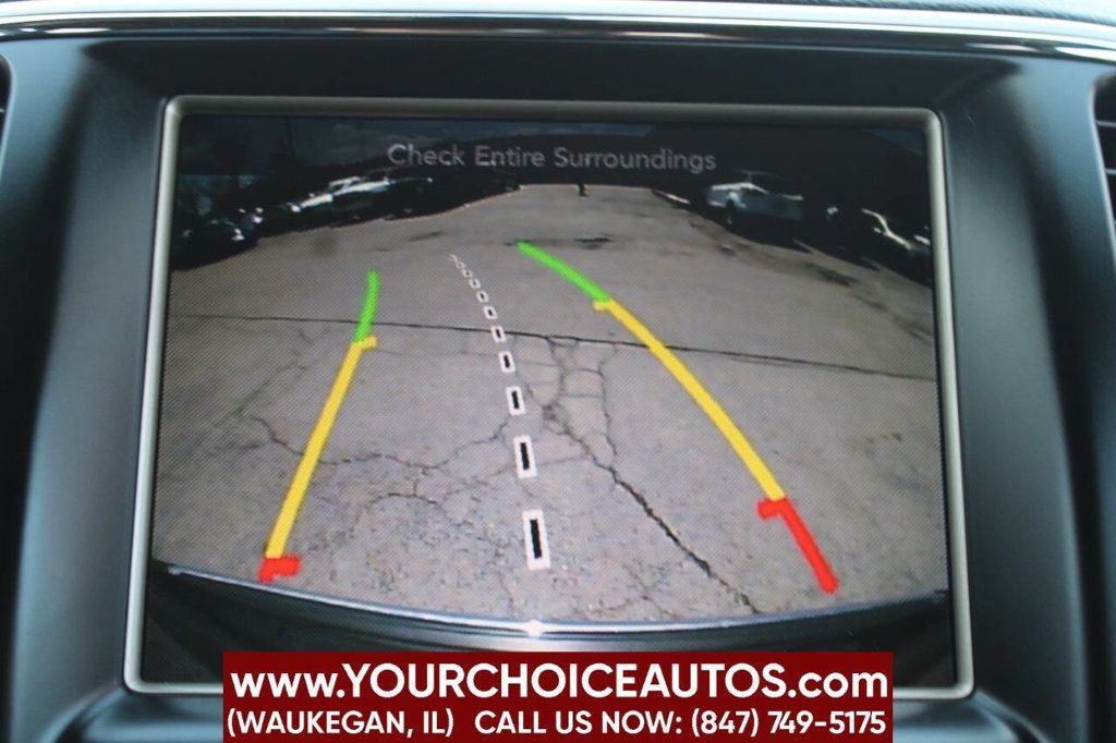 2014 Jeep Grand Cherokee 4WD 4dr Limited - 22841376 - 26