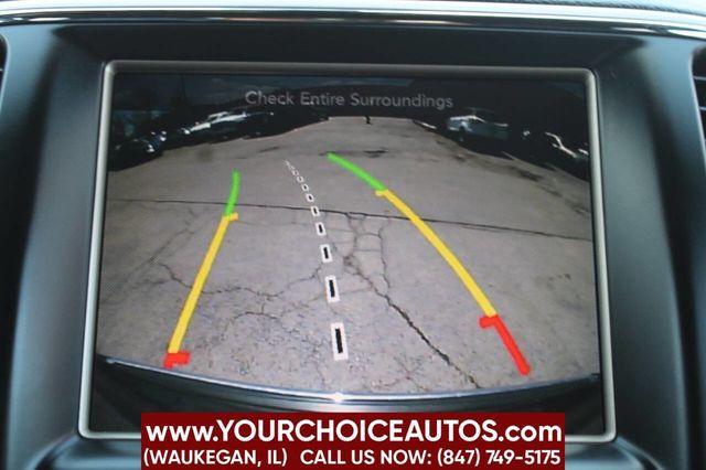 2014 Jeep Grand Cherokee 4WD 4dr Limited - 22841376 - 26