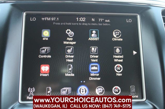 2014 Jeep Grand Cherokee 4WD 4dr Limited - 22841376 - 28