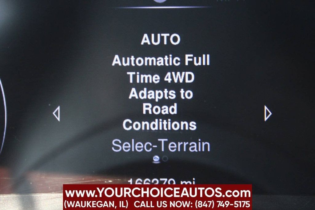 2014 Jeep Grand Cherokee 4WD 4dr Limited - 22841376 - 34