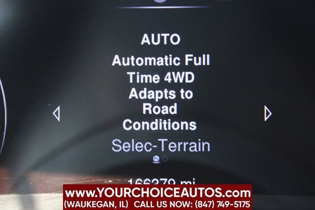 2014 Jeep Grand Cherokee 4WD 4dr Limited - 22841376 - 34