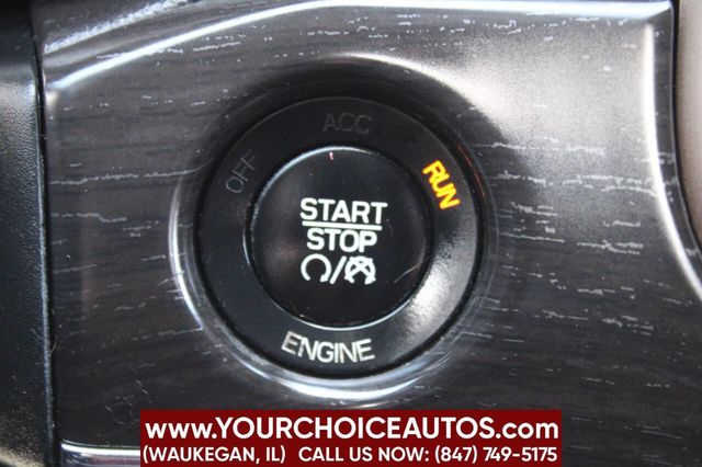 2014 Jeep Grand Cherokee 4WD 4dr Limited - 22841376 - 35