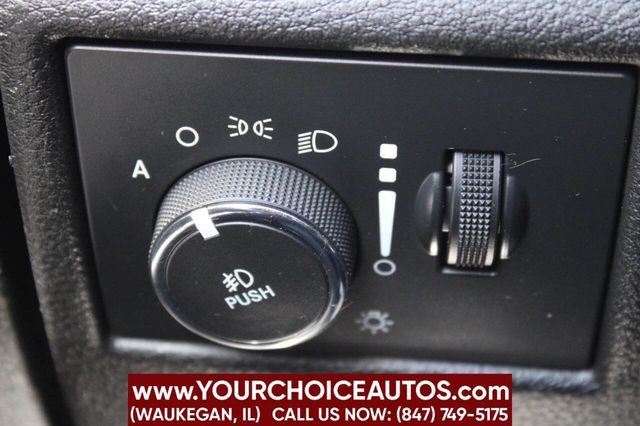 2014 Jeep Grand Cherokee 4WD 4dr Limited - 22841376 - 36