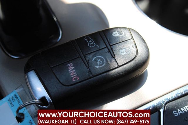 2014 Jeep Grand Cherokee 4WD 4dr Limited - 22841376 - 38