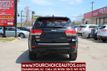 2014 Jeep Grand Cherokee 4WD 4dr Limited - 22841376 - 3