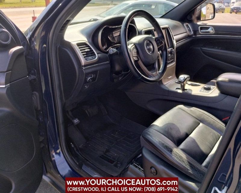 2014 Jeep Grand Cherokee 4WD 4dr Limited - 22919554 - 15