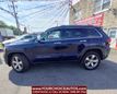 2014 Jeep Grand Cherokee 4WD 4dr Limited - 22919554 - 1