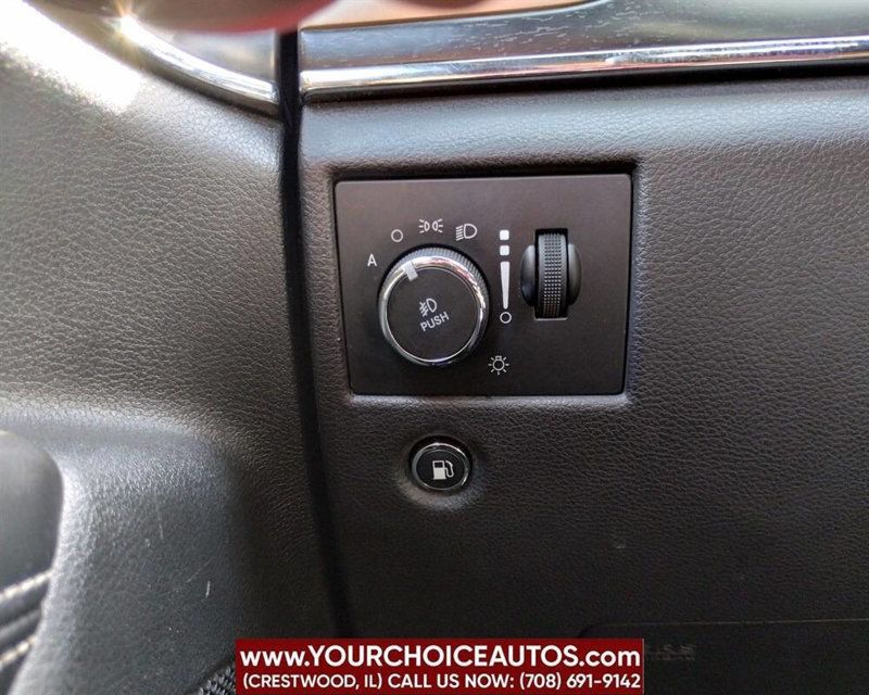 2014 Jeep Grand Cherokee 4WD 4dr Limited - 22919554 - 28