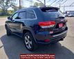 2014 Jeep Grand Cherokee 4WD 4dr Limited - 22919554 - 2