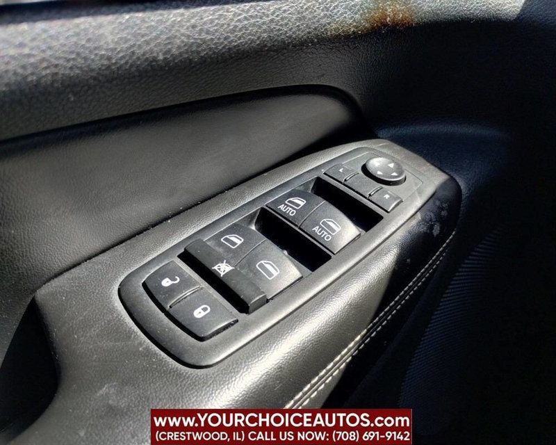 2014 Jeep Grand Cherokee 4WD 4dr Limited - 22919554 - 29