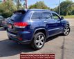 2014 Jeep Grand Cherokee 4WD 4dr Limited - 22919554 - 4