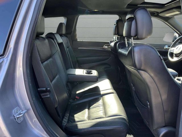 2014 Jeep Grand Cherokee 4WD 4dr Limited - 22943698 - 16