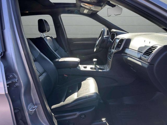 2014 Jeep Grand Cherokee 4WD 4dr Limited - 22943698 - 18