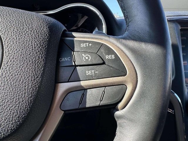 2014 Jeep Grand Cherokee 4WD 4dr Limited - 22943698 - 24