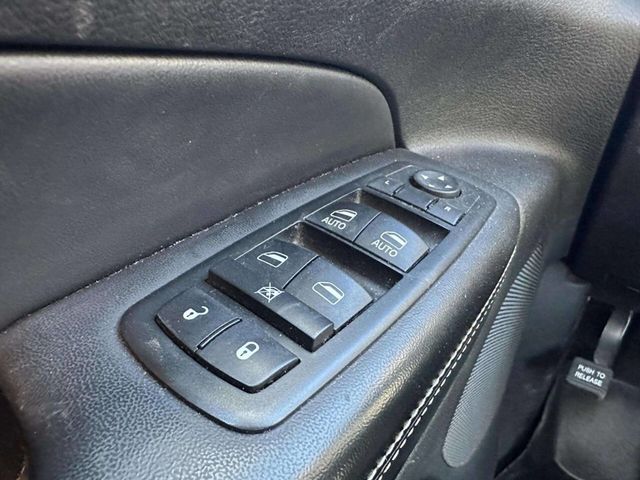 2014 Jeep Grand Cherokee 4WD 4dr Limited - 22943698 - 27