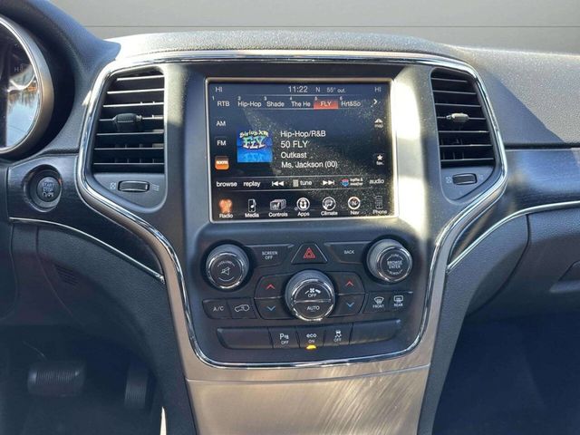 2014 Jeep Grand Cherokee 4WD 4dr Limited - 22943698 - 29