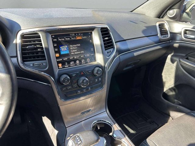 2014 Jeep Grand Cherokee 4WD 4dr Limited - 22943698 - 30