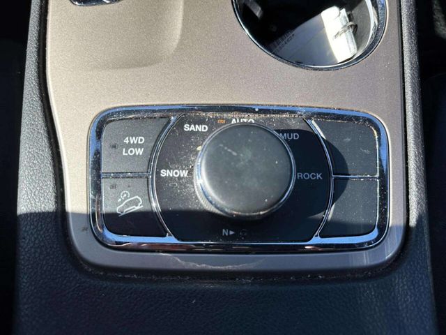 2014 Jeep Grand Cherokee 4WD 4dr Limited - 22943698 - 32