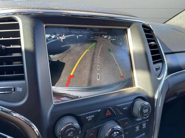 2014 Jeep Grand Cherokee 4WD 4dr Limited - 22943698 - 33