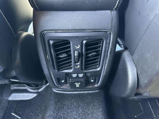 2014 Jeep Grand Cherokee 4WD 4dr Limited - 22943698 - 39