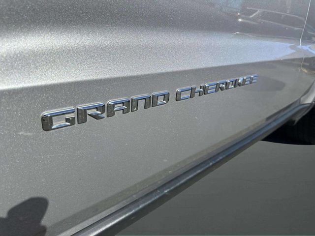 2014 Jeep Grand Cherokee 4WD 4dr Limited - 22943698 - 8