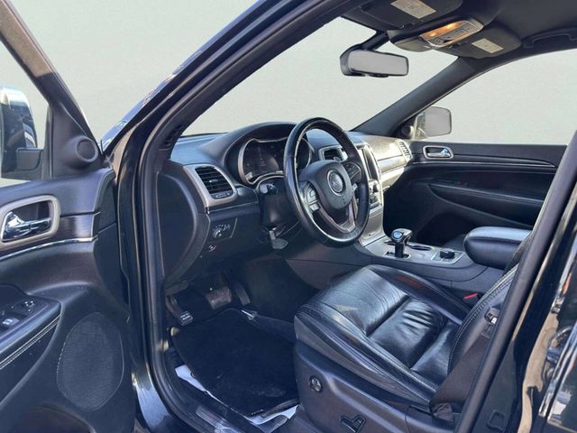 2014 Jeep Grand Cherokee 4WD 4dr Limited - 22963900 - 13