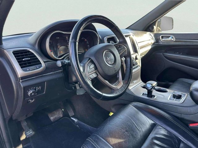 2014 Jeep Grand Cherokee 4WD 4dr Limited - 22963900 - 14