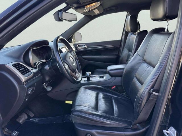 2014 Jeep Grand Cherokee 4WD 4dr Limited - 22963900 - 15