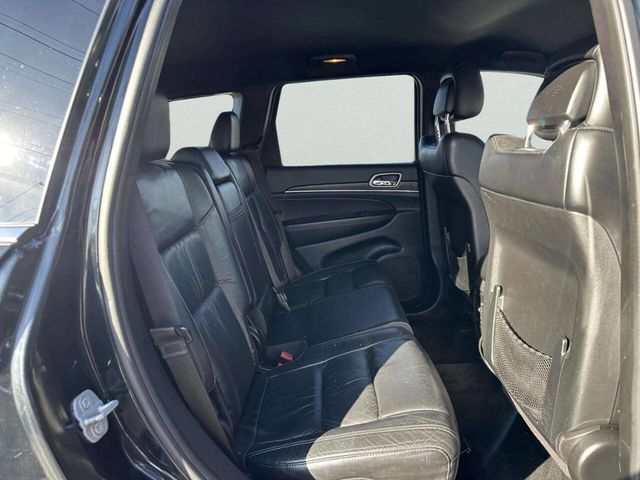 2014 Jeep Grand Cherokee 4WD 4dr Limited - 22963900 - 19