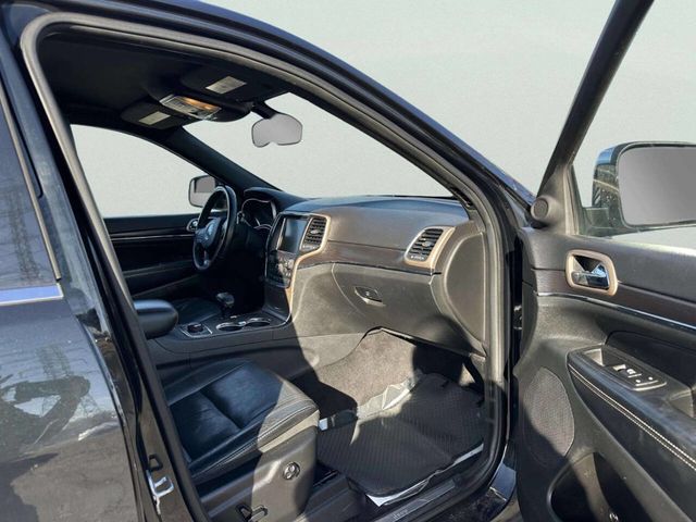 2014 Jeep Grand Cherokee 4WD 4dr Limited - 22963900 - 20