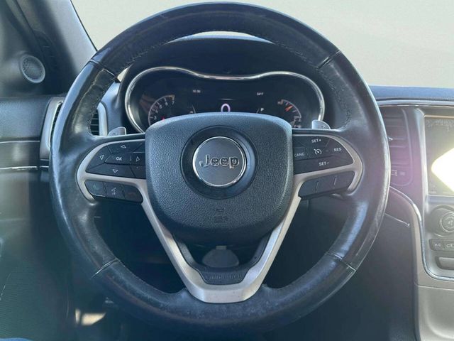 2014 Jeep Grand Cherokee 4WD 4dr Limited - 22963900 - 23