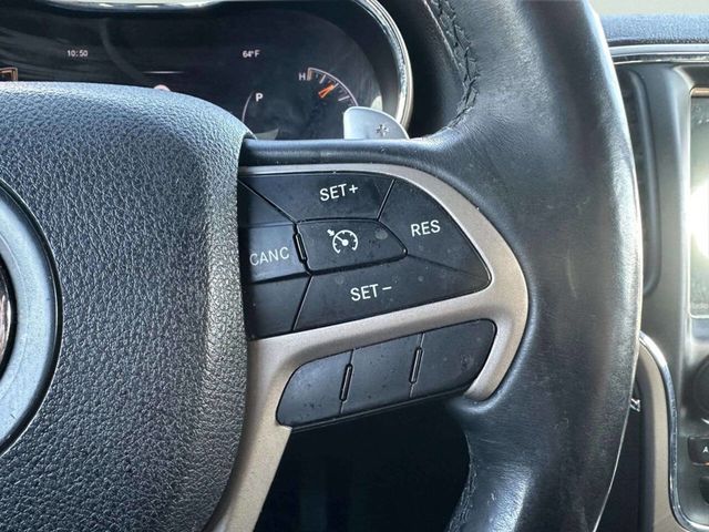 2014 Jeep Grand Cherokee 4WD 4dr Limited - 22963900 - 24