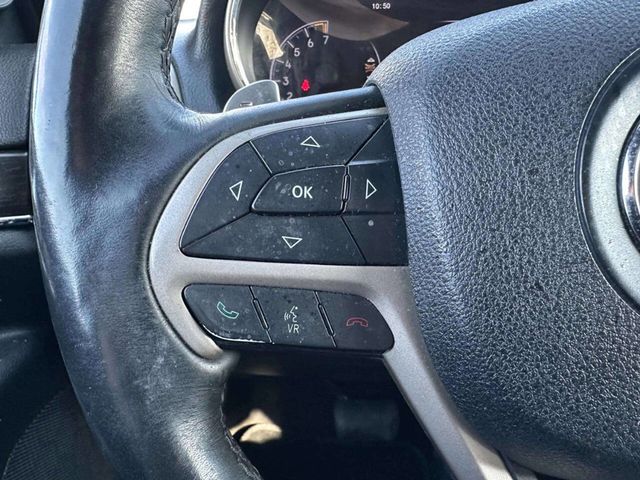 2014 Jeep Grand Cherokee 4WD 4dr Limited - 22963900 - 25