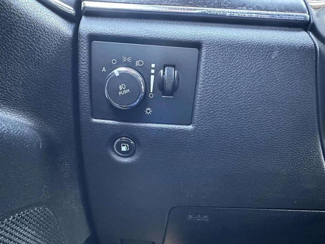 2014 Jeep Grand Cherokee 4WD 4dr Limited - 22963900 - 26