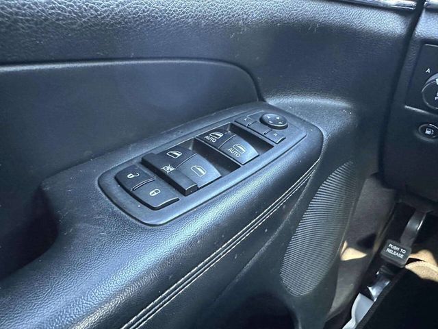 2014 Jeep Grand Cherokee 4WD 4dr Limited - 22963900 - 27