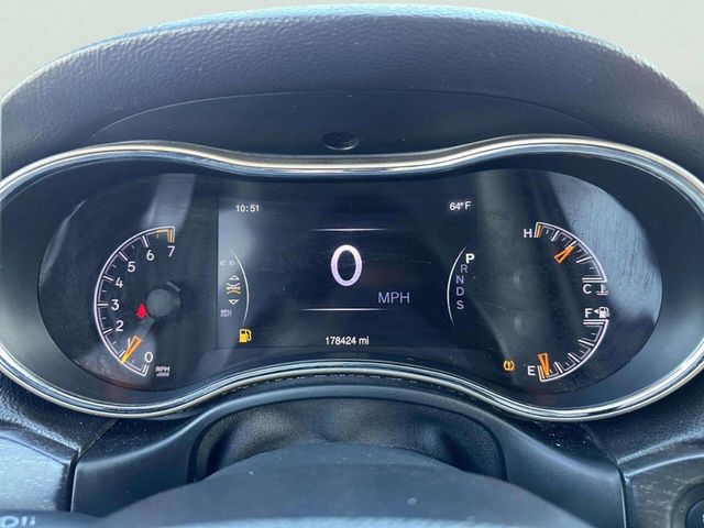 2014 Jeep Grand Cherokee 4WD 4dr Limited - 22963900 - 28