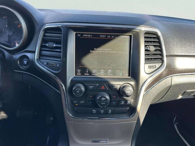 2014 Jeep Grand Cherokee 4WD 4dr Limited - 22963900 - 29