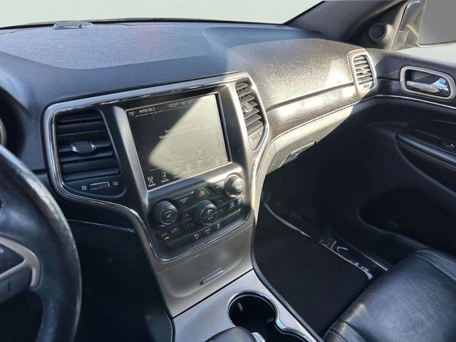 2014 Jeep Grand Cherokee 4WD 4dr Limited - 22963900 - 30