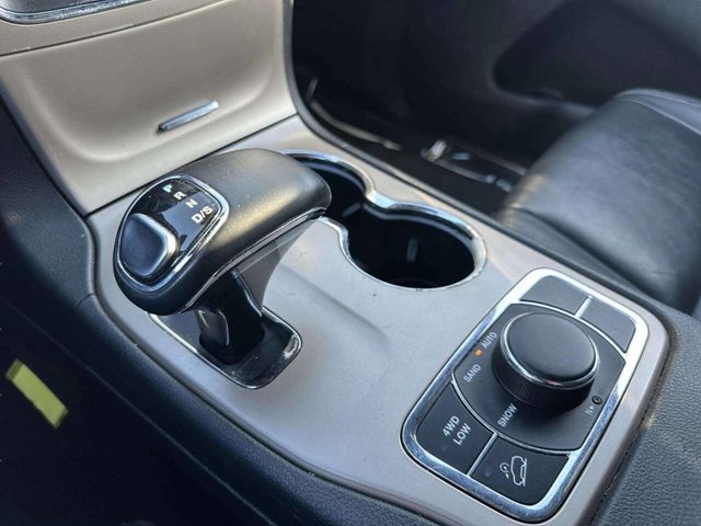 2014 Jeep Grand Cherokee 4WD 4dr Limited - 22963900 - 31