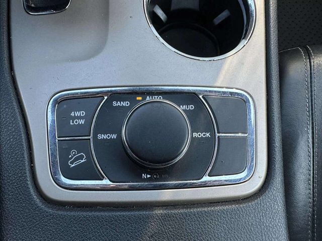 2014 Jeep Grand Cherokee 4WD 4dr Limited - 22963900 - 32