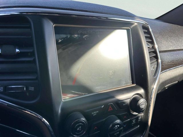 2014 Jeep Grand Cherokee 4WD 4dr Limited - 22963900 - 33