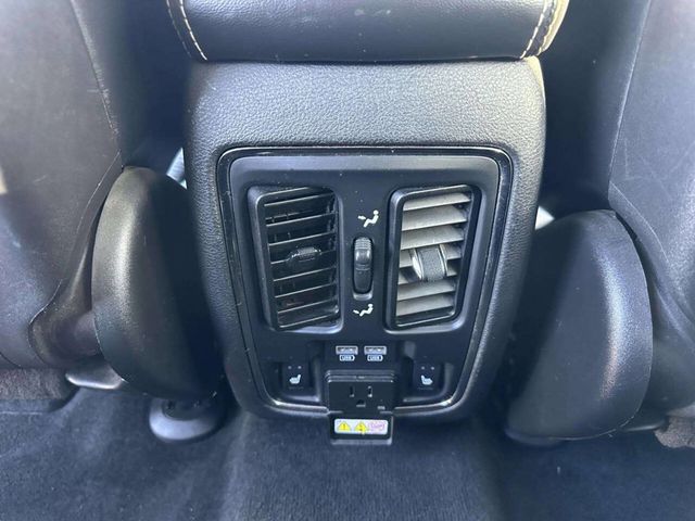 2014 Jeep Grand Cherokee 4WD 4dr Limited - 22963900 - 36