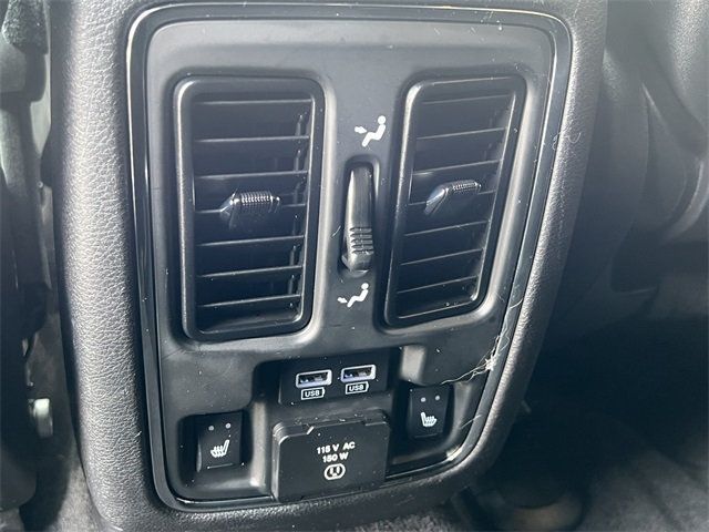 2014 Jeep Grand Cherokee Limited photo 16